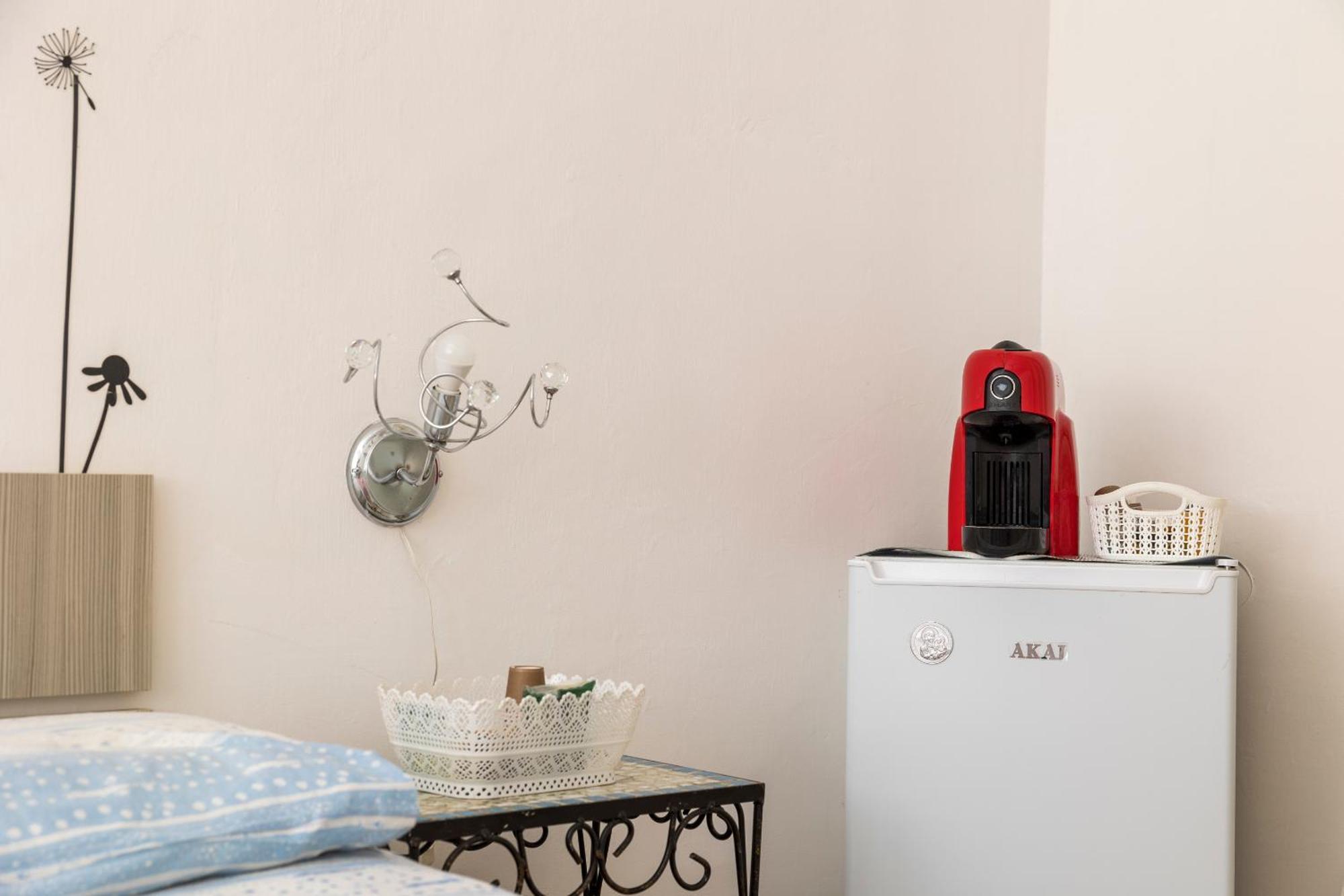 Noel Dal 1976 Bed & Breakfast Reggio di Calabria Luaran gambar
