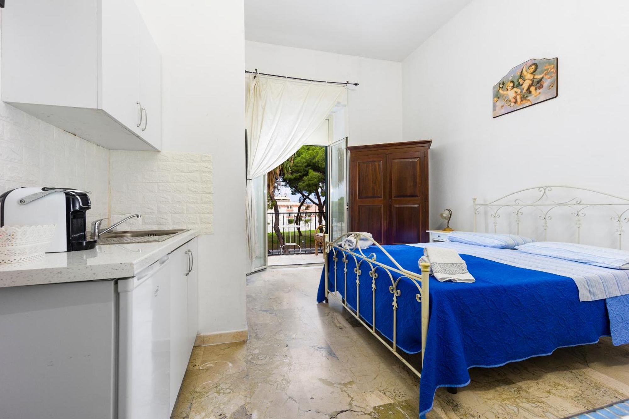 Noel Dal 1976 Bed & Breakfast Reggio di Calabria Luaran gambar
