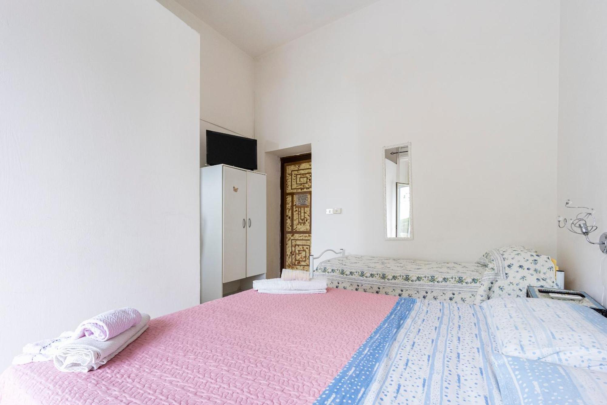 Noel Dal 1976 Bed & Breakfast Reggio di Calabria Luaran gambar