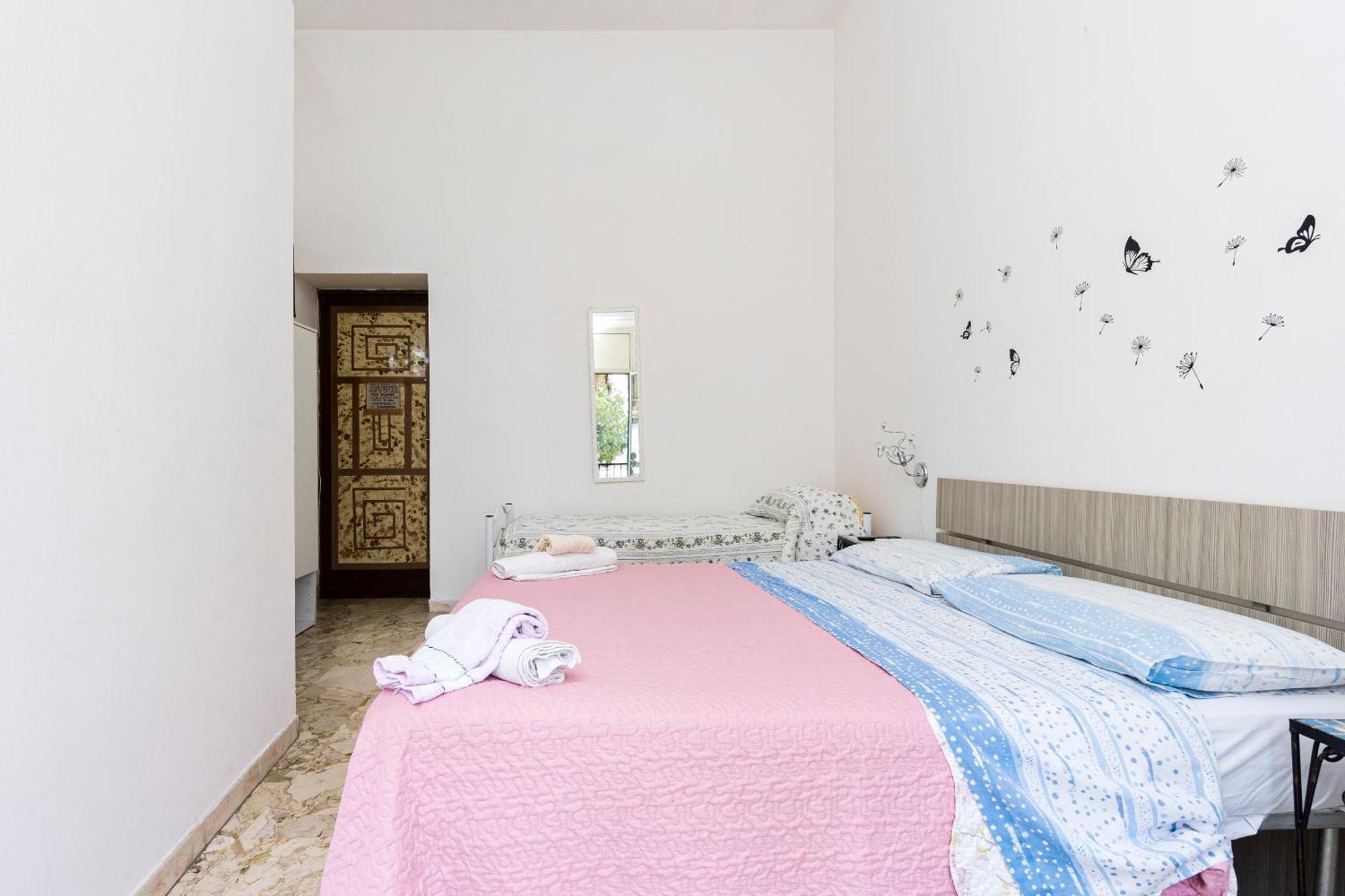 Noel Dal 1976 Bed & Breakfast Reggio di Calabria Luaran gambar