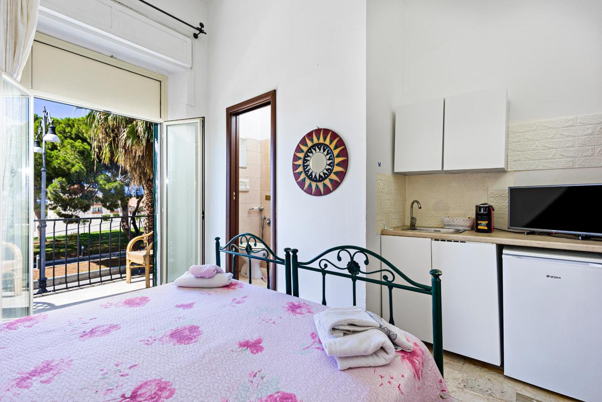 Noel Dal 1976 Bed & Breakfast Reggio di Calabria Luaran gambar